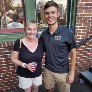 Meet your Posher, Michael